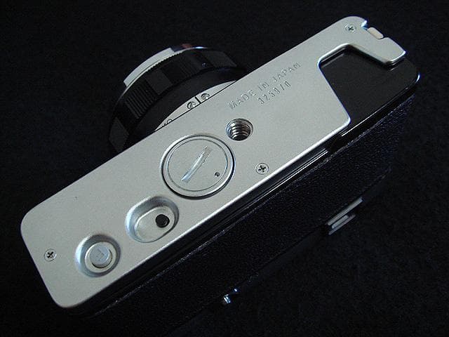 325970 撮影可 オリンパス 35DC 35 DC olympus カメラ