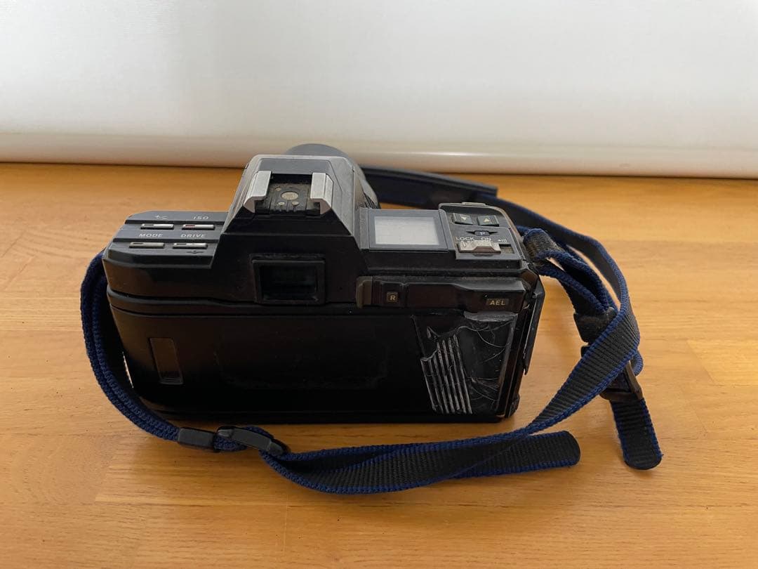 ジャンク カメラ カメラパーツ類 まとめ