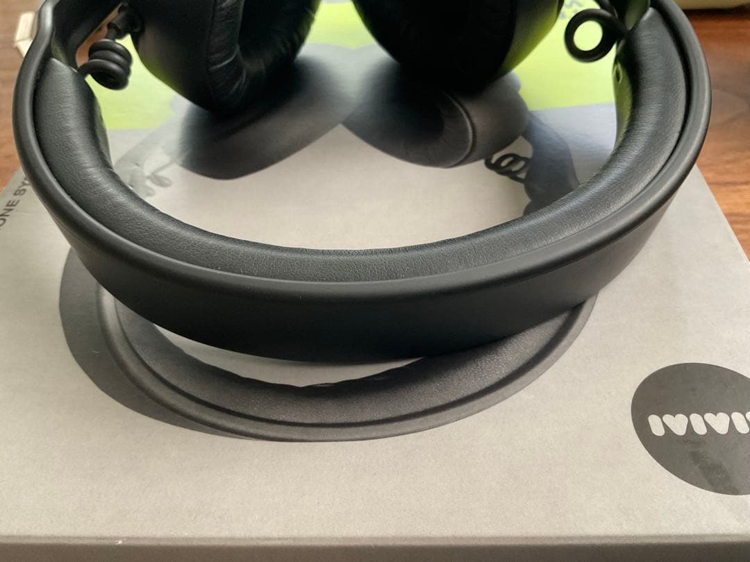 ヘッドホン AIAIAI TMA-2 Move Wireless Headphones