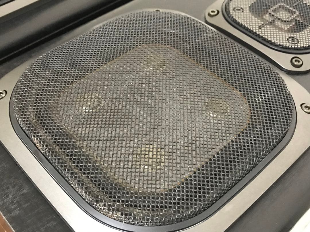 スピーカー・ウーファー SONY APM-V705 AV