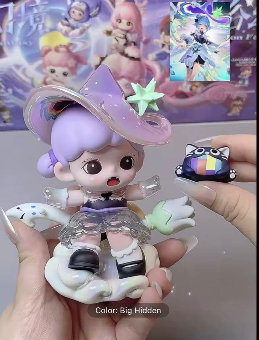 tntspace峡谷幻境 zoraaスーパーシークレット 1/120