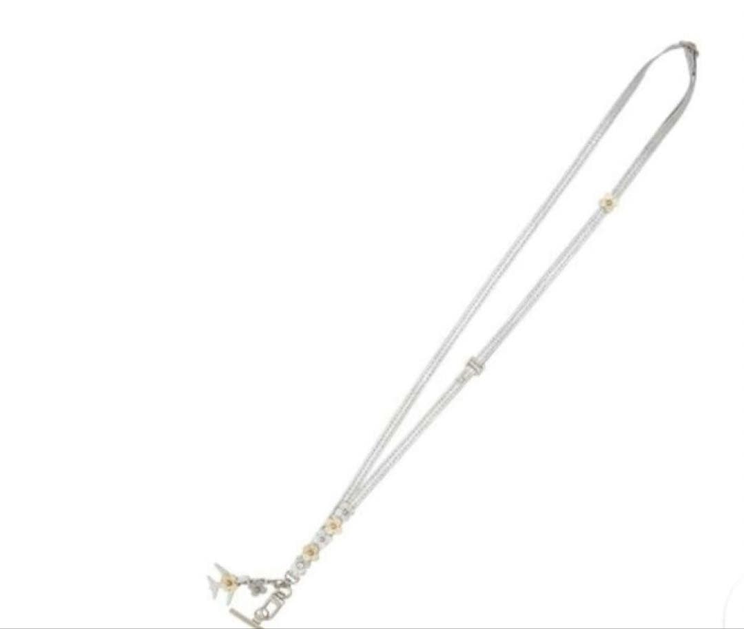 【新品】ANA オリジナル　アンテプリマ　スマートフォンストラップ