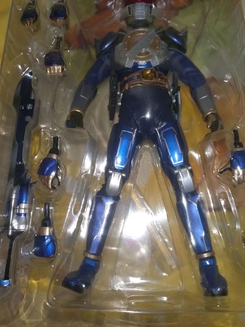 メディコム・トイ PBM! 仮面ライダーNEW電王 ストライクフォーム