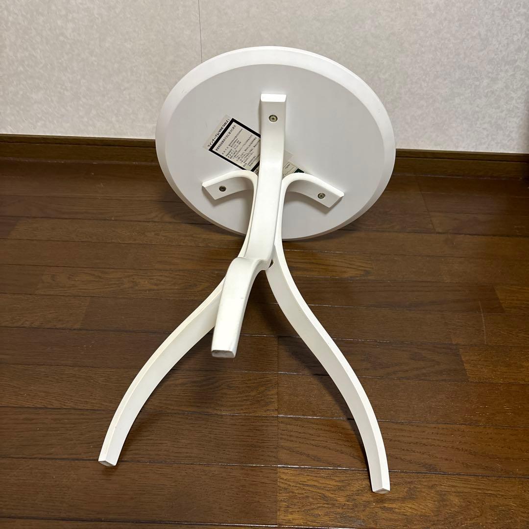 【良品】modulus ワインテーブル THOMAS STENDER