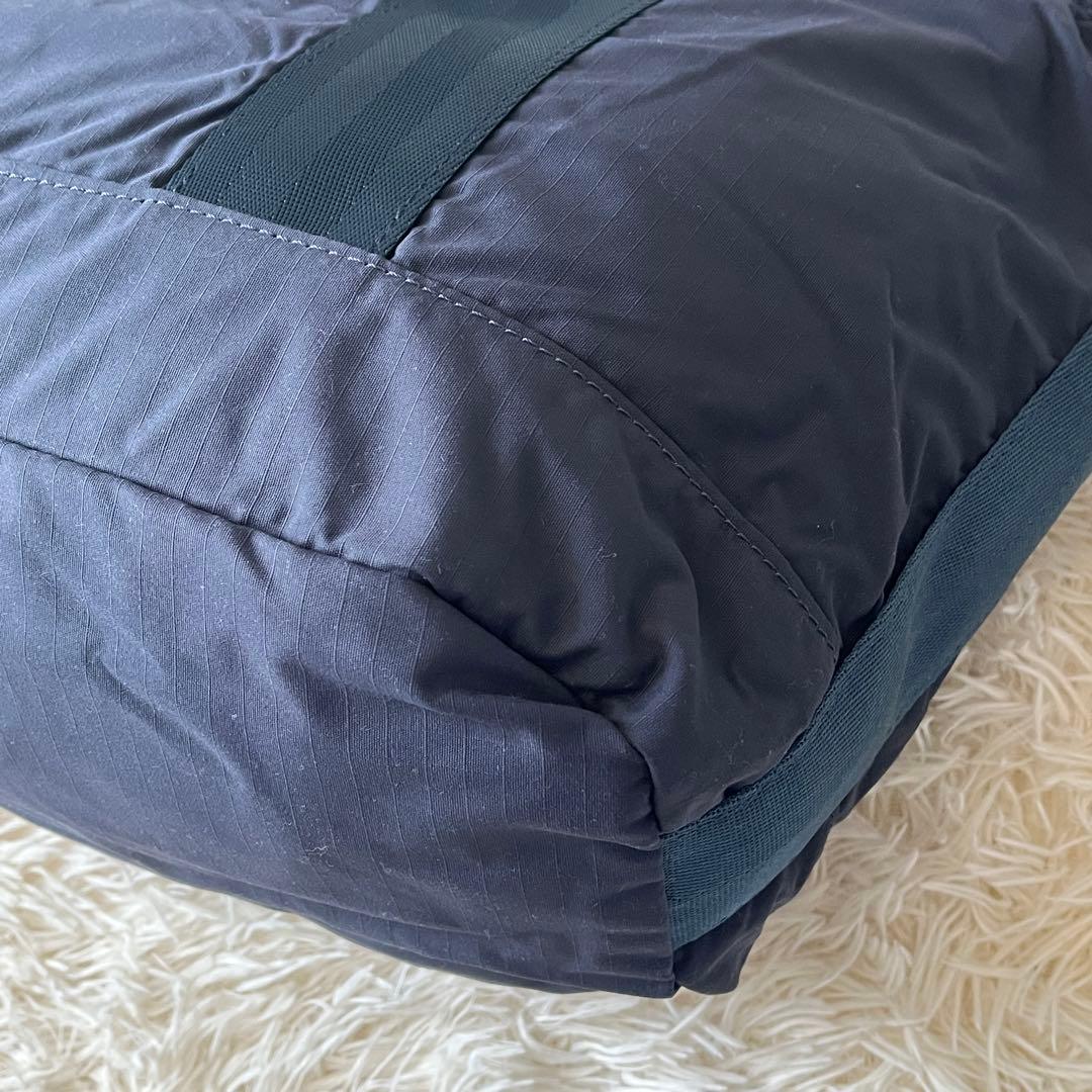 新品✨ブリーフィング　トートバッグ　DISCRETE TOTE MW ネイビー