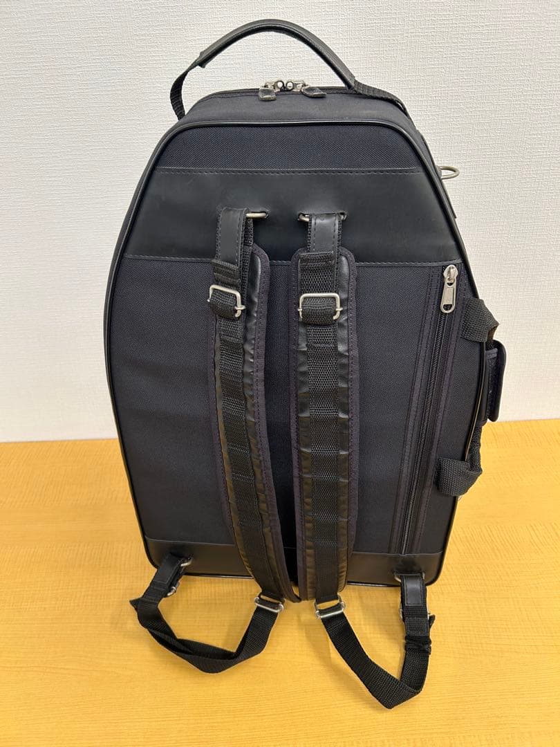 N*K様 【値下げ・美品】フレンチホルンセミハードケース ハイコンパクト MB5