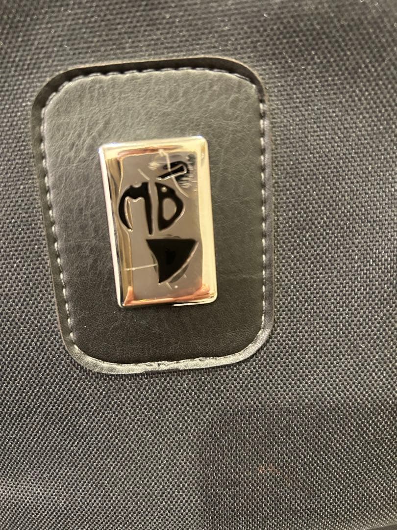 N*K様 【値下げ・美品】フレンチホルンセミハードケース ハイコンパクト MB5