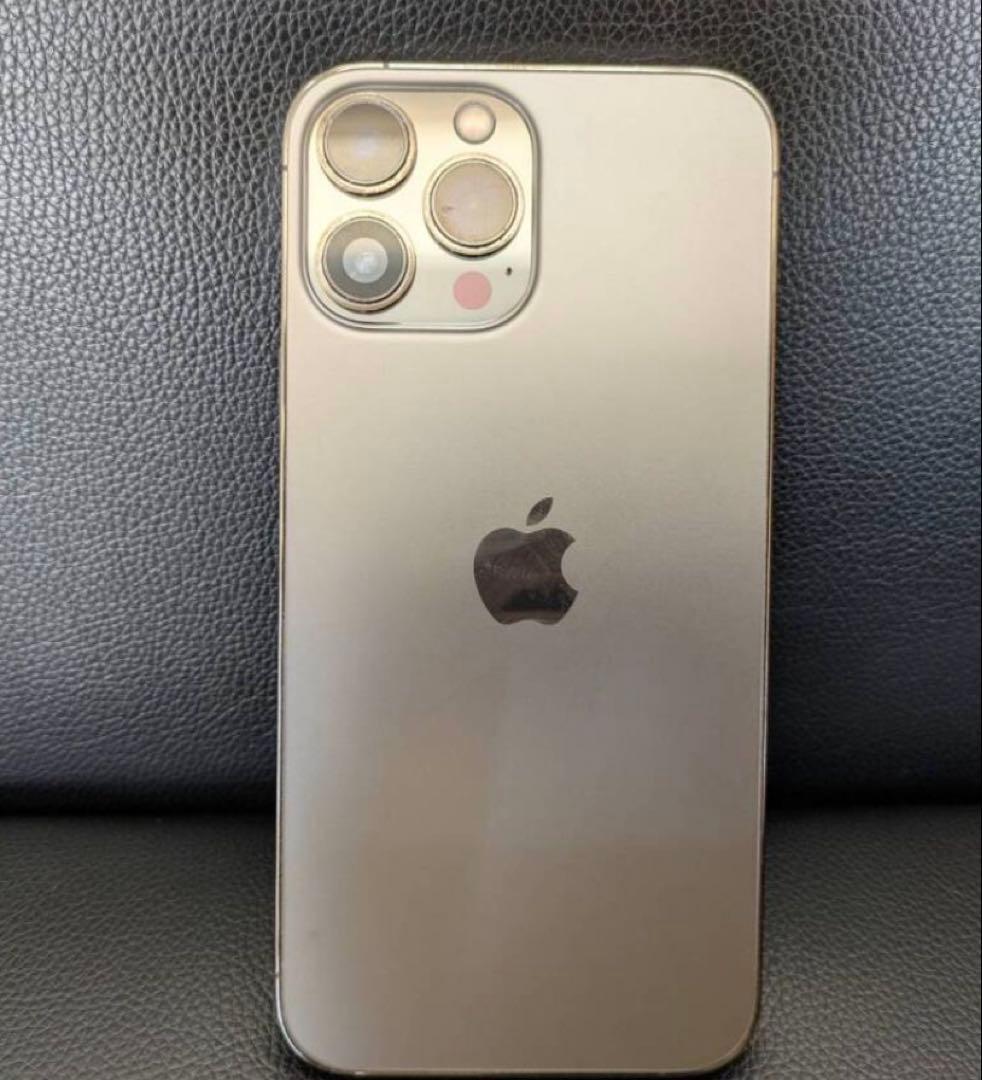 スマートフォン本体 Apple iPhone 13 Pro Max