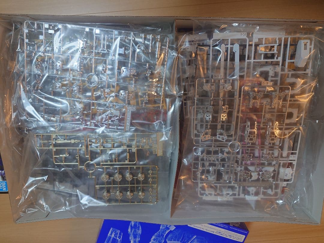 PG UNLEASHED セット