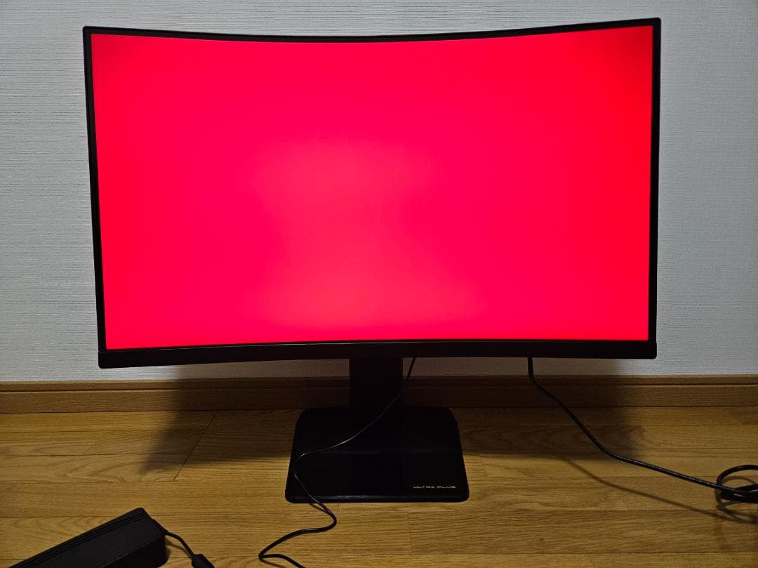 PRINCETON PTFGHA-32C 31.5型 144Hz WQHD