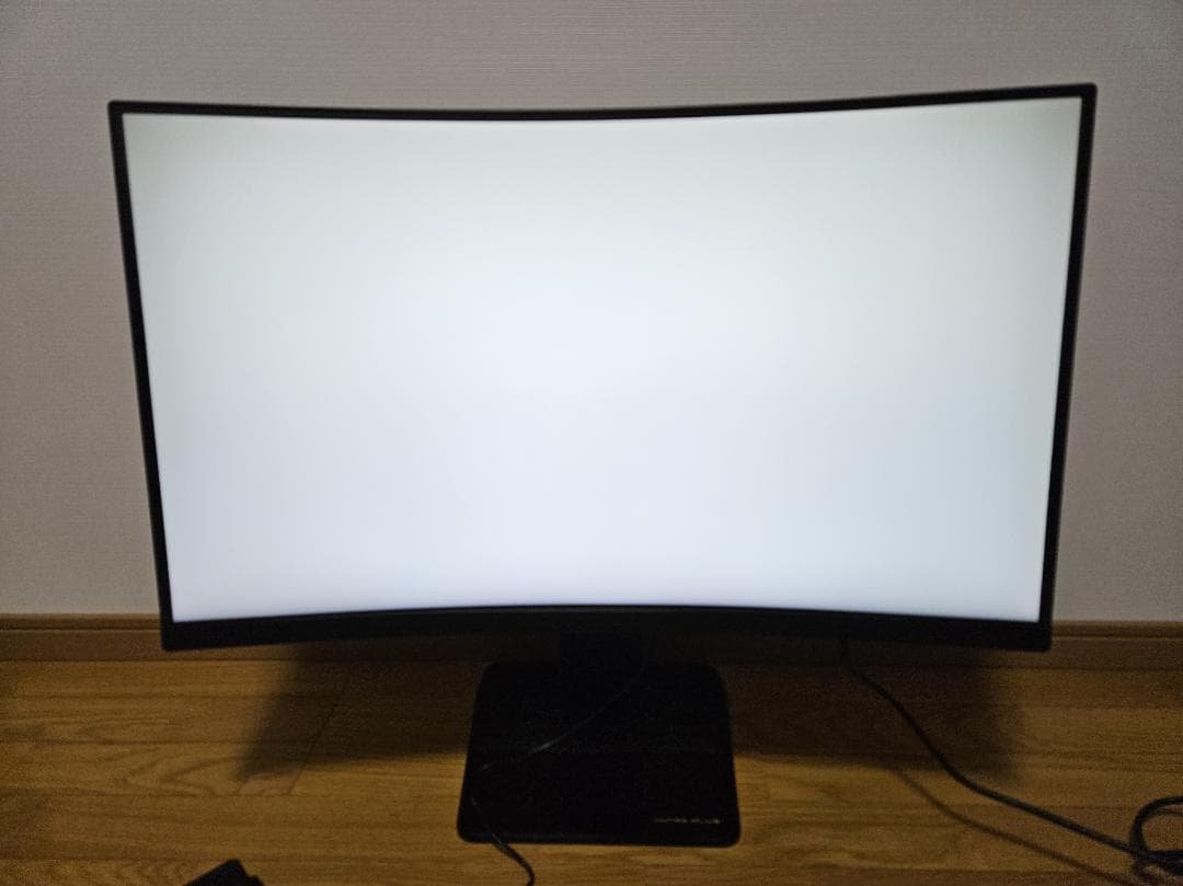 PRINCETON PTFGHA-32C 31.5型 144Hz WQHD