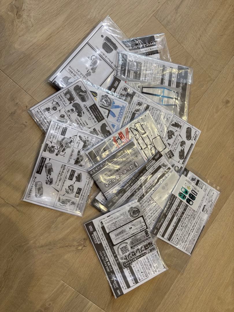 ジョブレイバー　トミカ　まとめ売り　デラックスブレイバートランスポーター