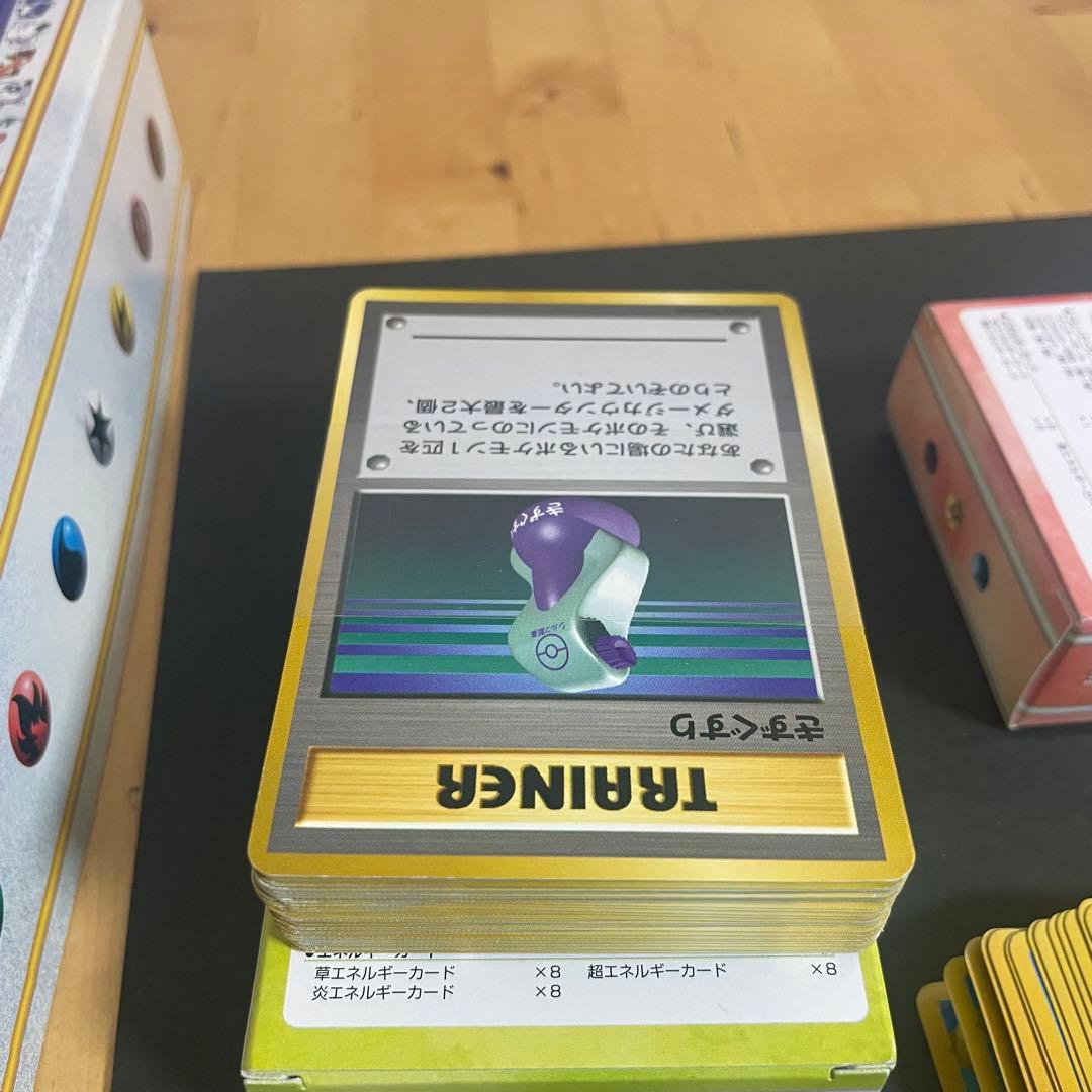 M*影様 ポケットモンスター　カードゲーム　クイックスターターギフト