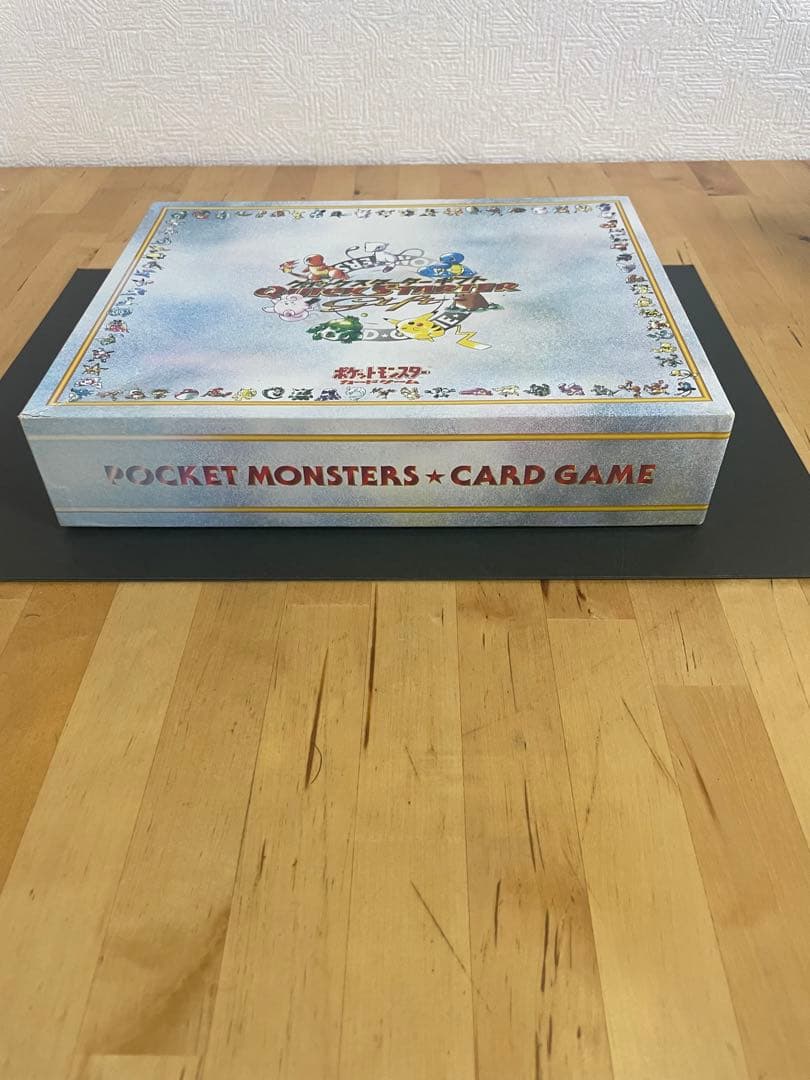 M*影様 ポケットモンスター　カードゲーム　クイックスターターギフト
