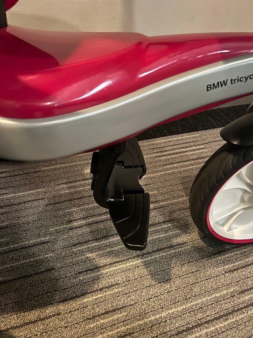 野中製作所 BMW 三輪車