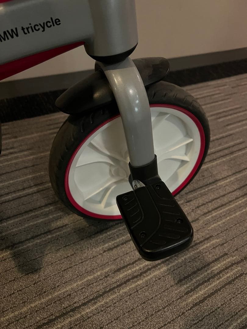 野中製作所 BMW 三輪車