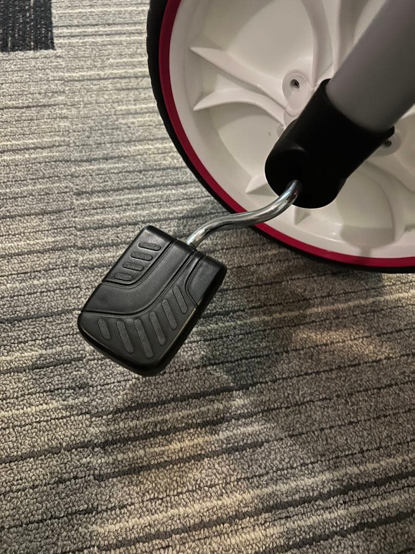 野中製作所 BMW 三輪車