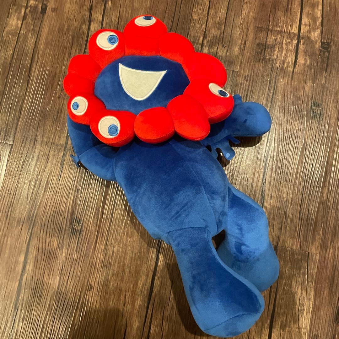 ミャクミャク　くじ2等