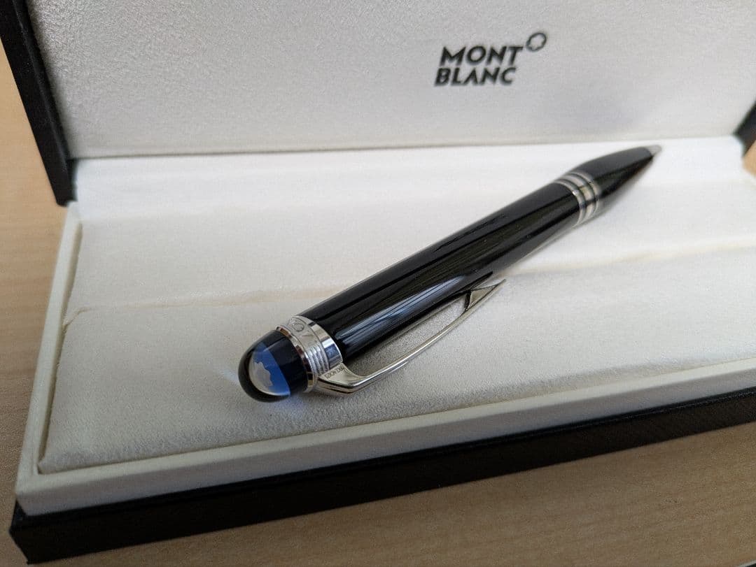 モンブラン Montblanc スターウォーカー