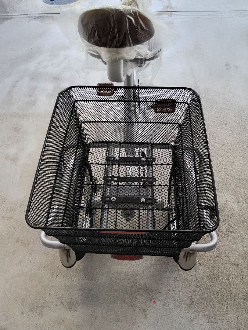 三輪車　21テクノロジー