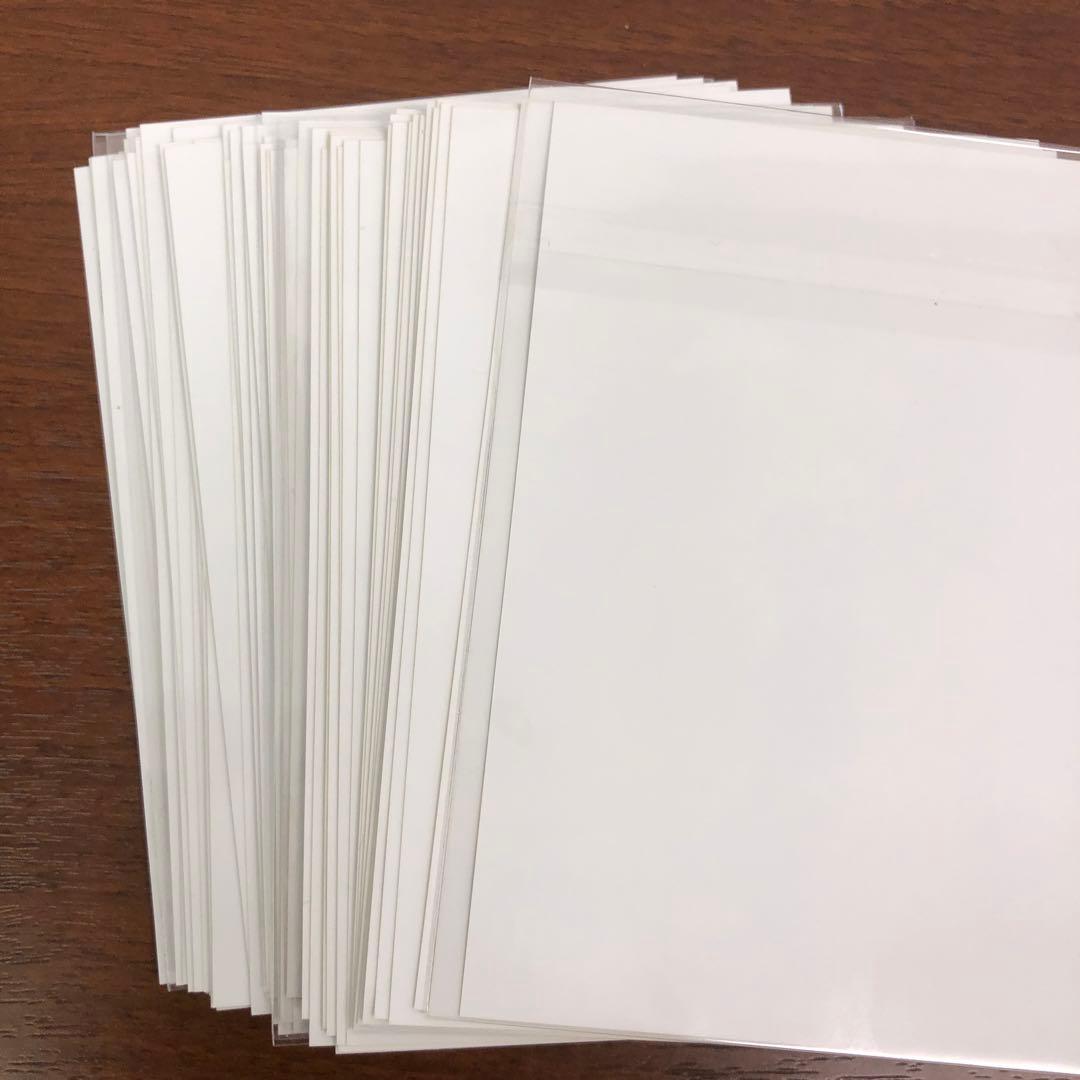 ❶騎士A KnightA ブロマイド 実写 約105枚 まとめ売り