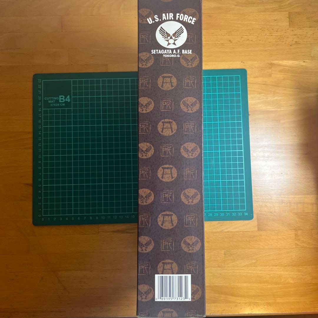 【期間限定販売！】世田谷ベース　所ジョージ&ケリーのフィギュア