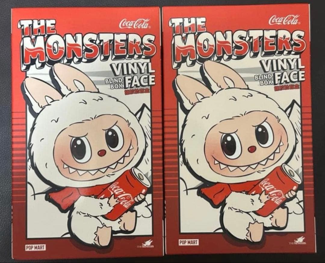 2026年新春SALE! 大人気POPMART商品まとめ売り⭐︎ラブブ・スカパン