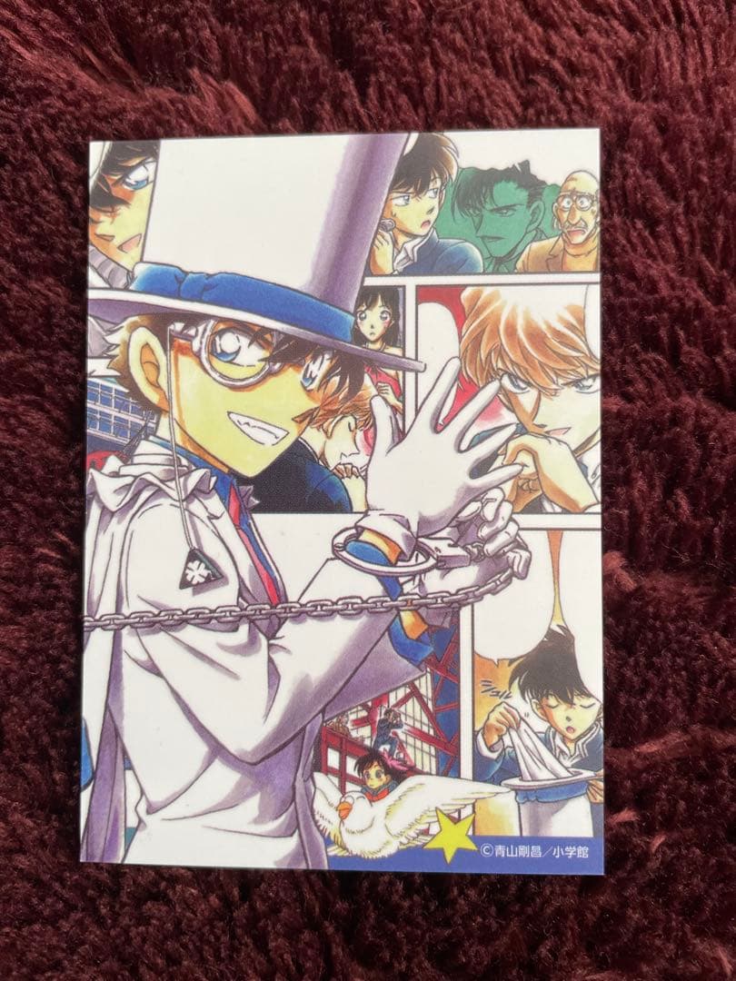 名探偵コナン グッズ　まとめ