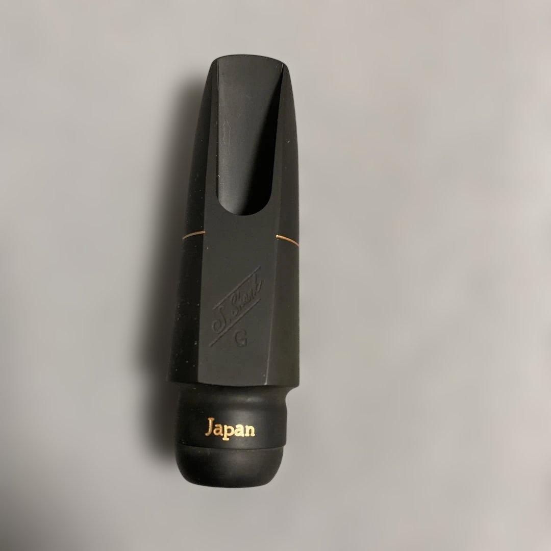 Gottsu ゴッツ ジャズ ソロイスト テナーG