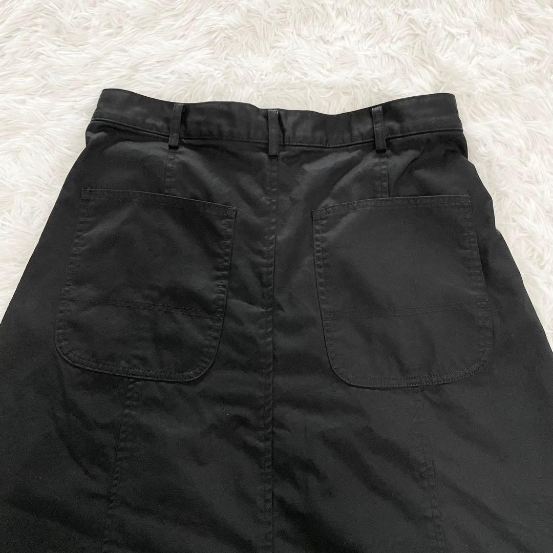 コムデギャルソン　サルエルパンツ・ペンギン・14SS・ツイル