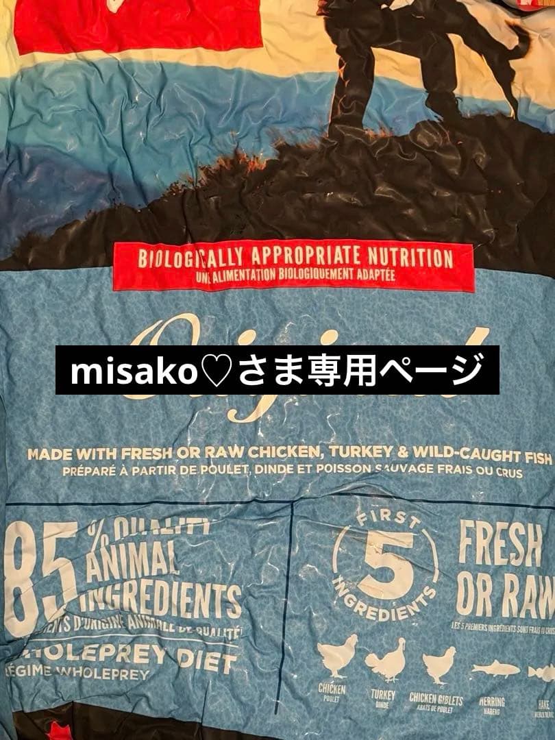 misako♡さま専用ページ1