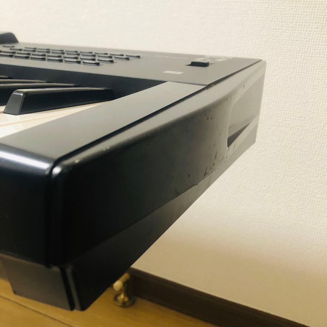 【美品】KORG i3 MUSIC WORKSTATION