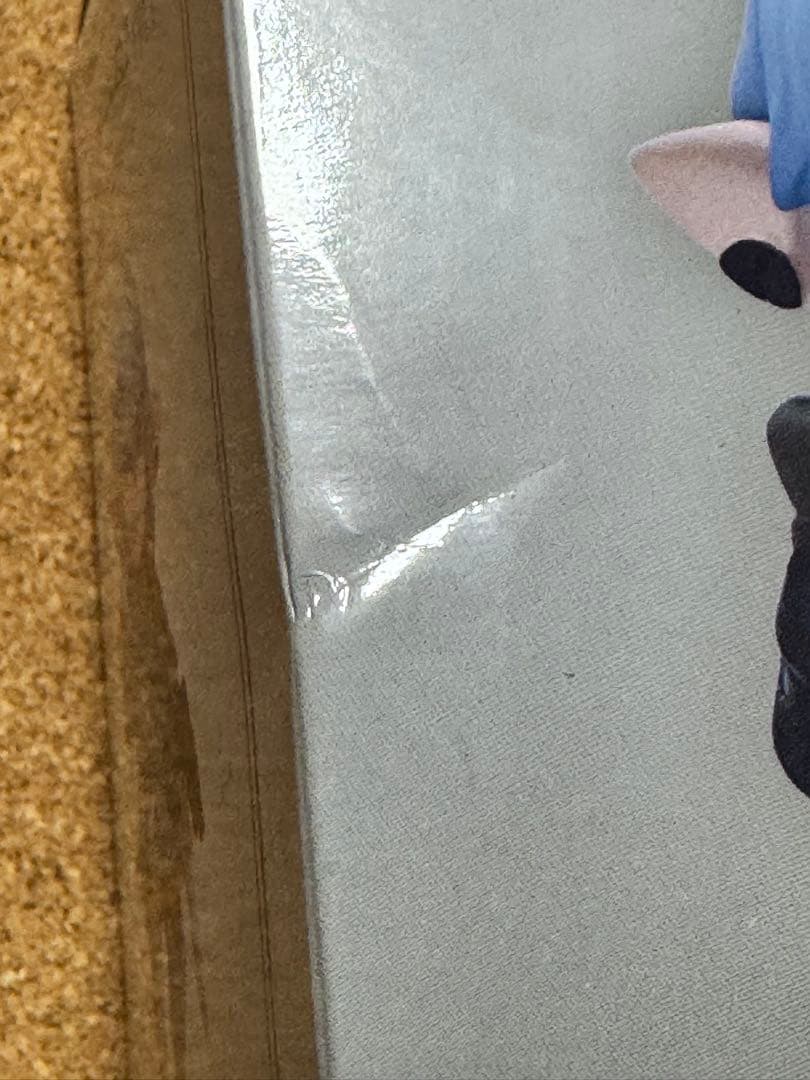 【新品未開封】FF14 ミニオンフィギュア　オルシュファン