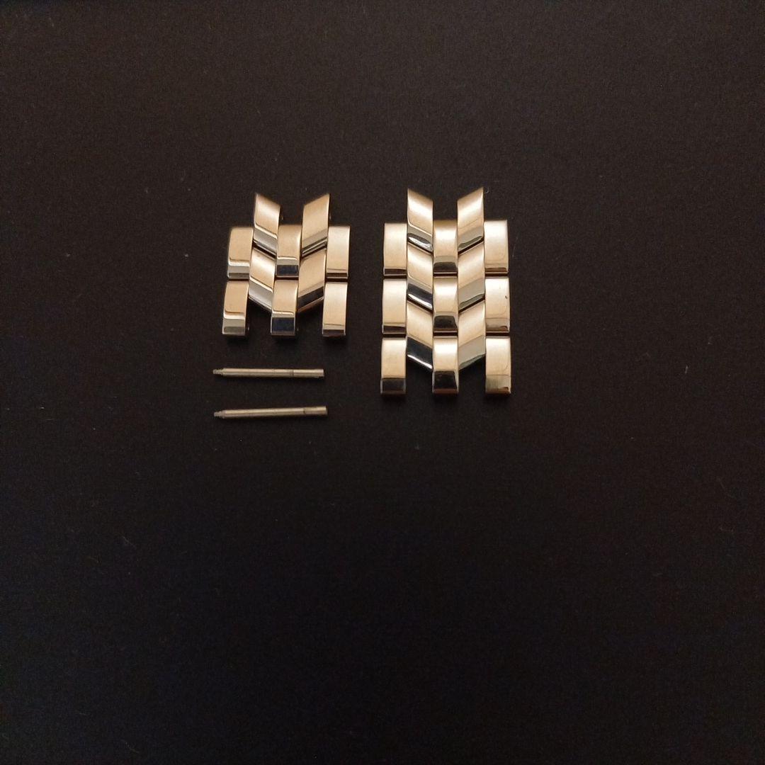 フランクミュラー カサブランカ 1752QZ 5コマ　箱セット