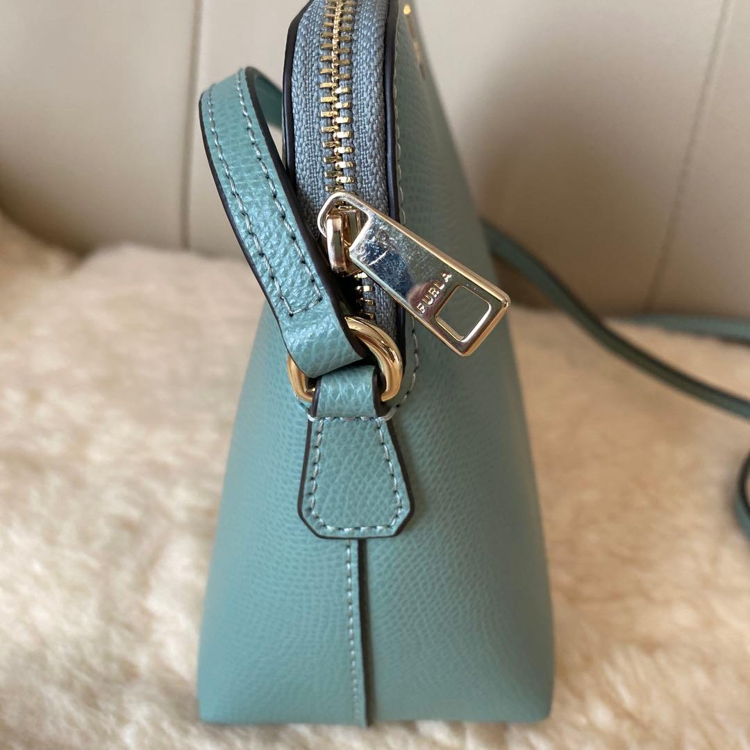 FURLA ミニショルダーバッグ 新品未使用