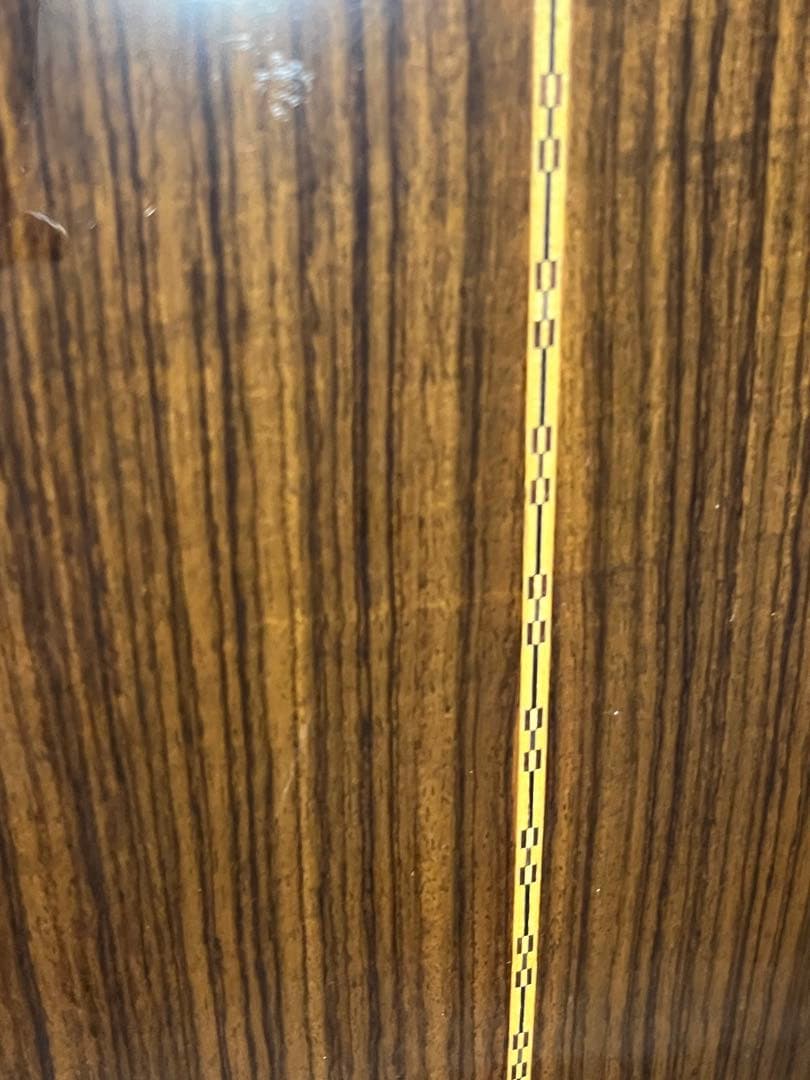 ギター Martin D-28 Custom Shop2007 bluecase