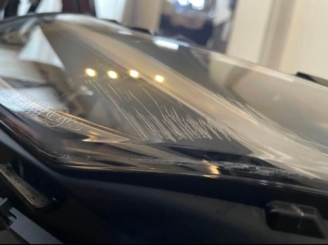 pcx jk-05 jk05 ヘッドライト ASSY フロント　コンビ