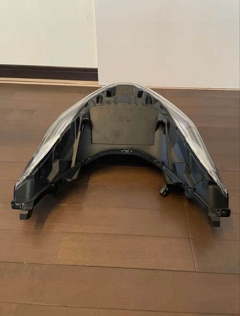 pcx jk-05 jk05 ヘッドライト ASSY フロント　コンビ