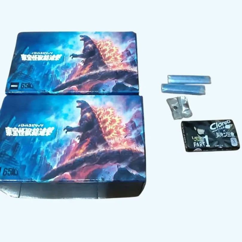 バトルスピリッツ 引退 ファンデッキセット