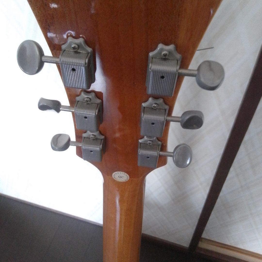 Epiphone Casinoナチュラル