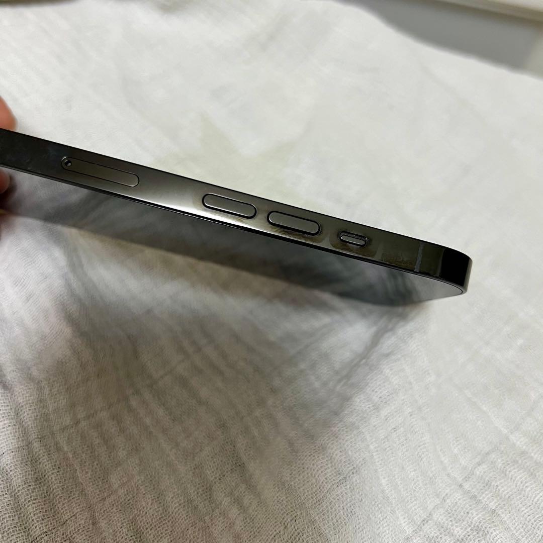 Apple iPhone 14 Pro スペースブラック 256GB