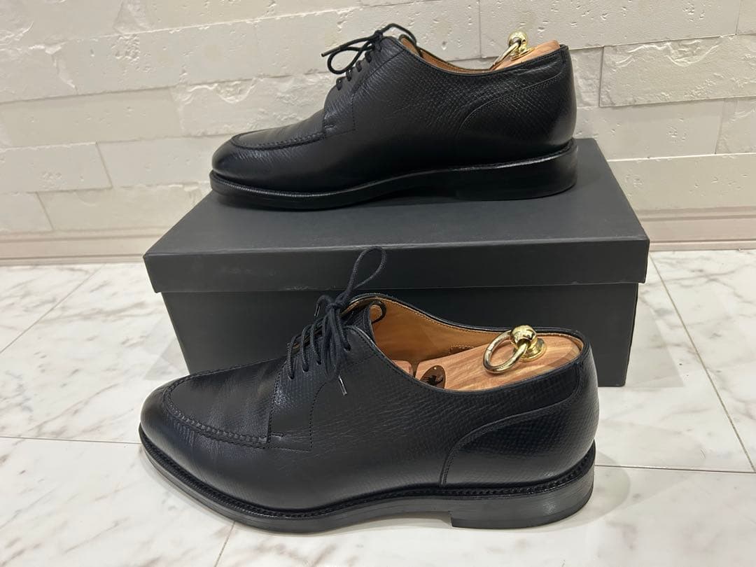 【美品】レイマー ハリス Harris 26cm ブラック