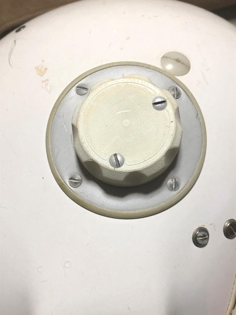 ドイツ空軍 GUENEAU TYPE 458 ヘルメット＆MBU-5/P