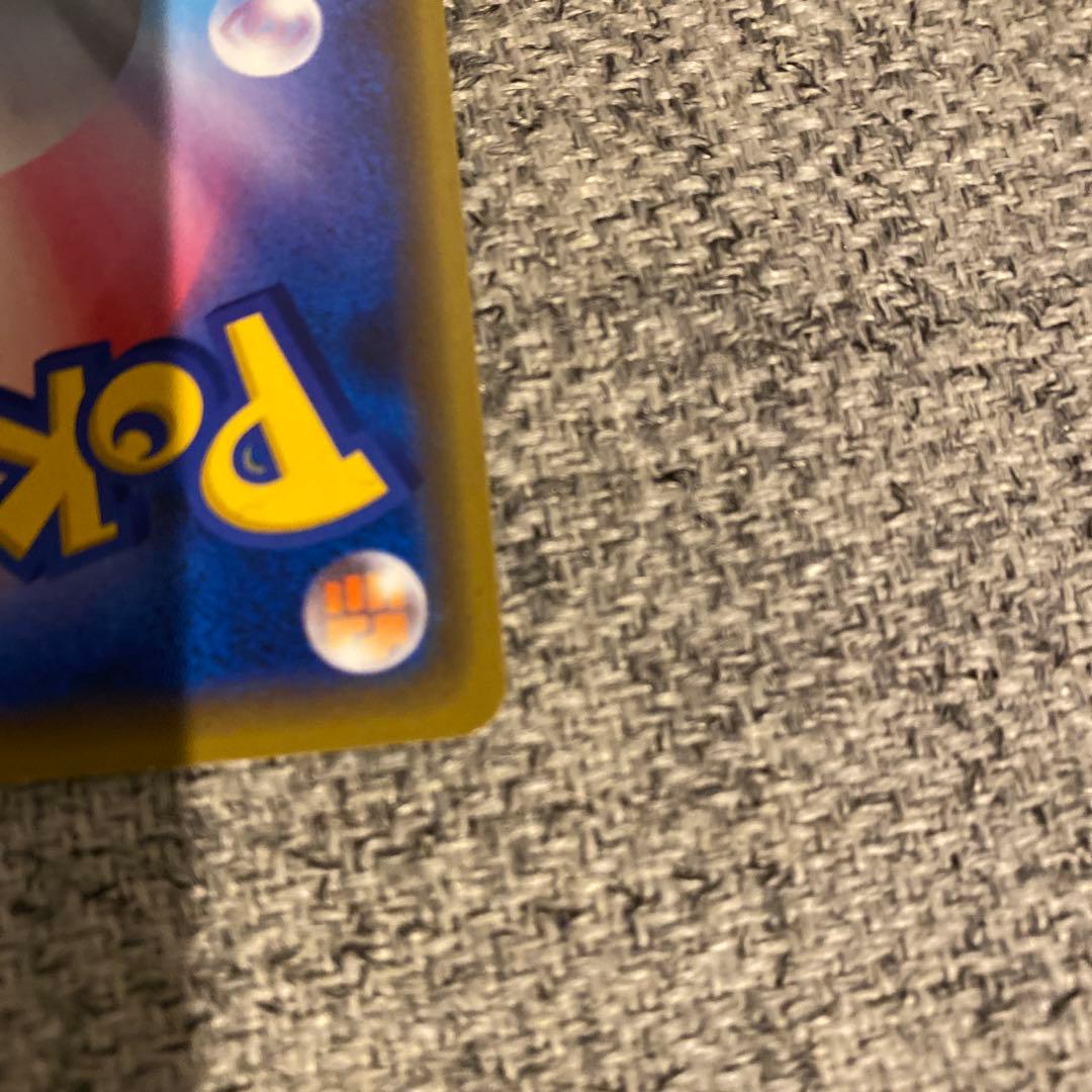 シブヤのピカチュウ：ポケモンセンターシブヤ オープン記念