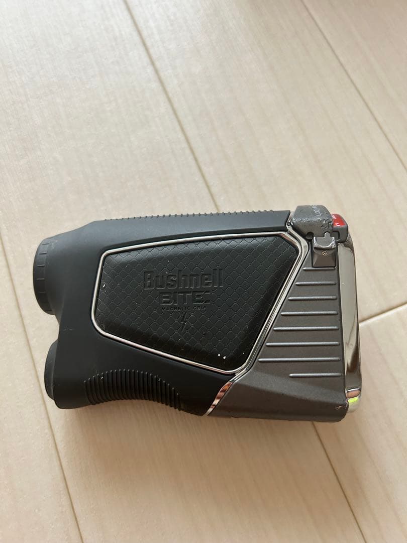 【正規品】Bushnell PRO X3 ゴルフ用距離計