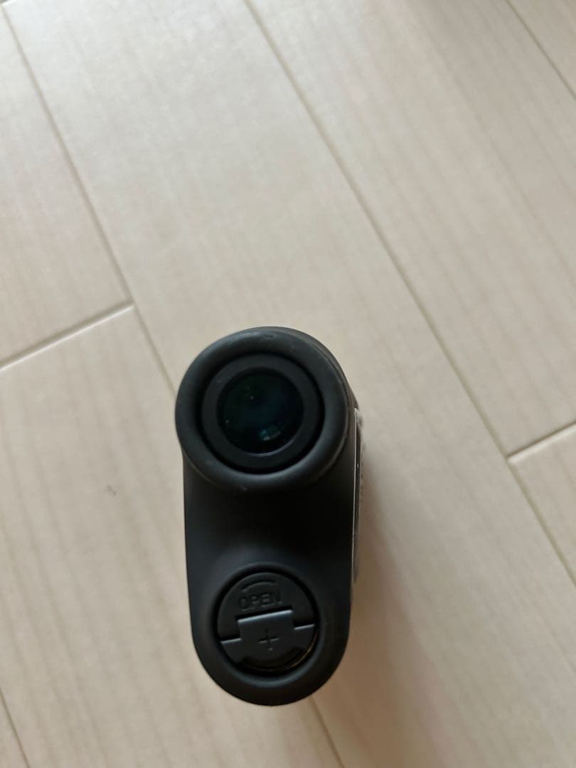 【正規品】Bushnell PRO X3 ゴルフ用距離計