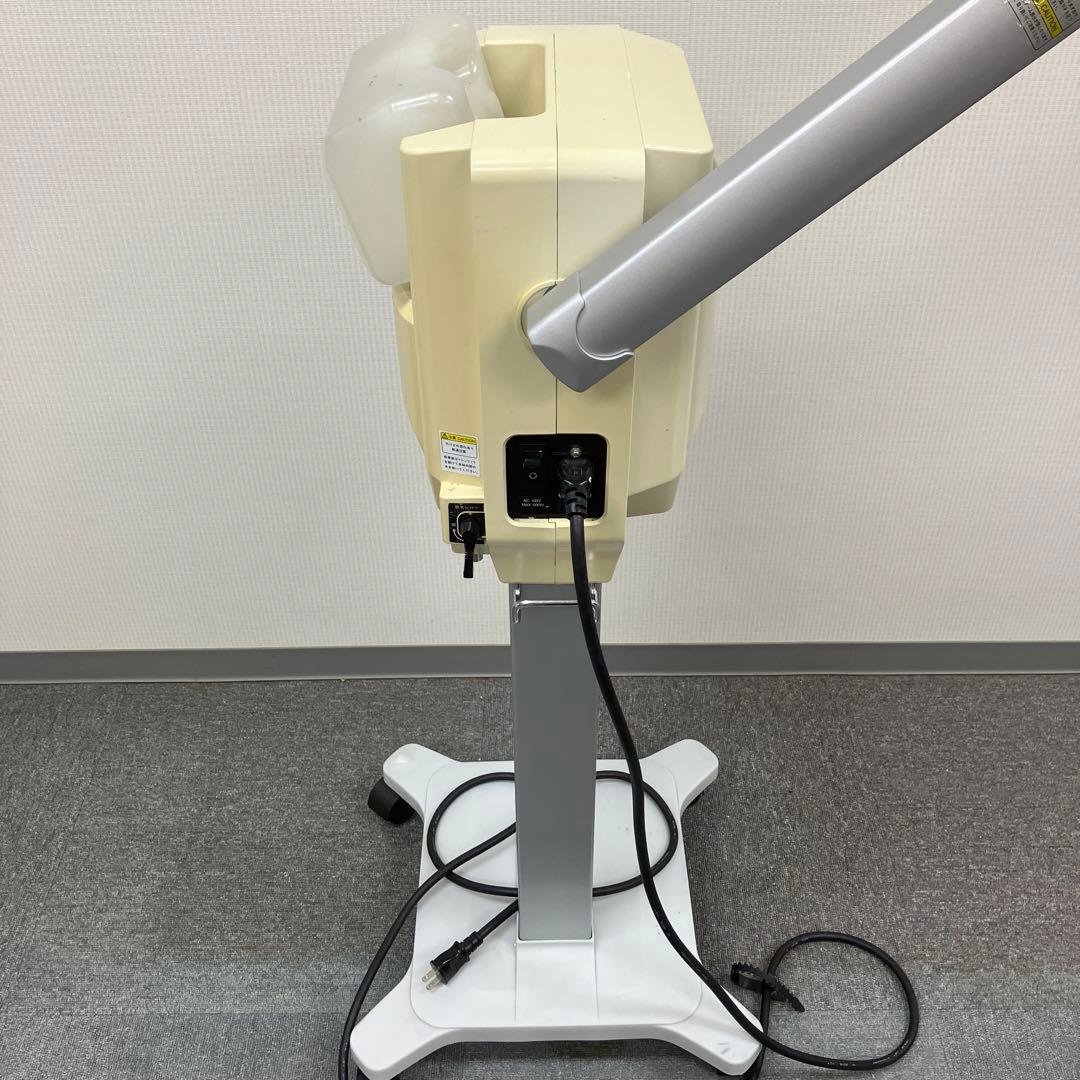 BM-FSW ノアージュNoage タカラベルモント スチーマー エステサロン