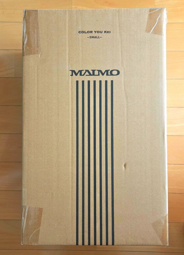 MAIMO COLOR YOU Kei キャリーケース Sサイズ 約36L