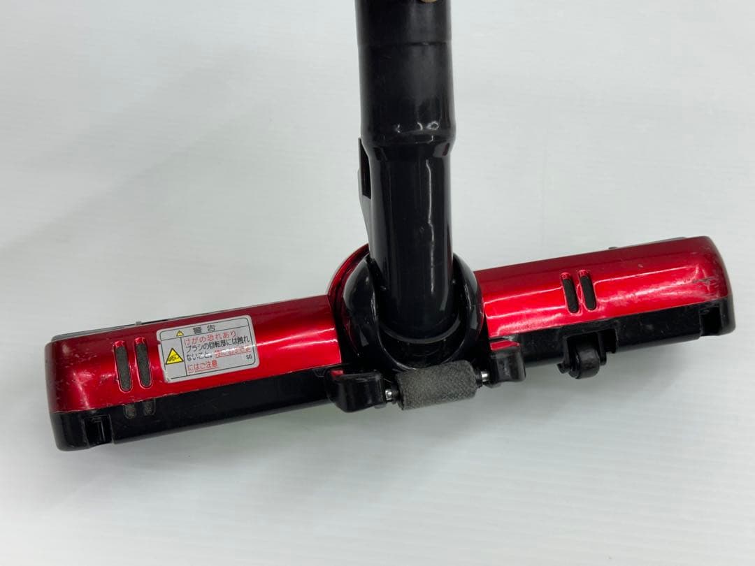 東芝　VC-SG910X MG トルネオ　ヘッド　回転ブラシ　部品　パーツ