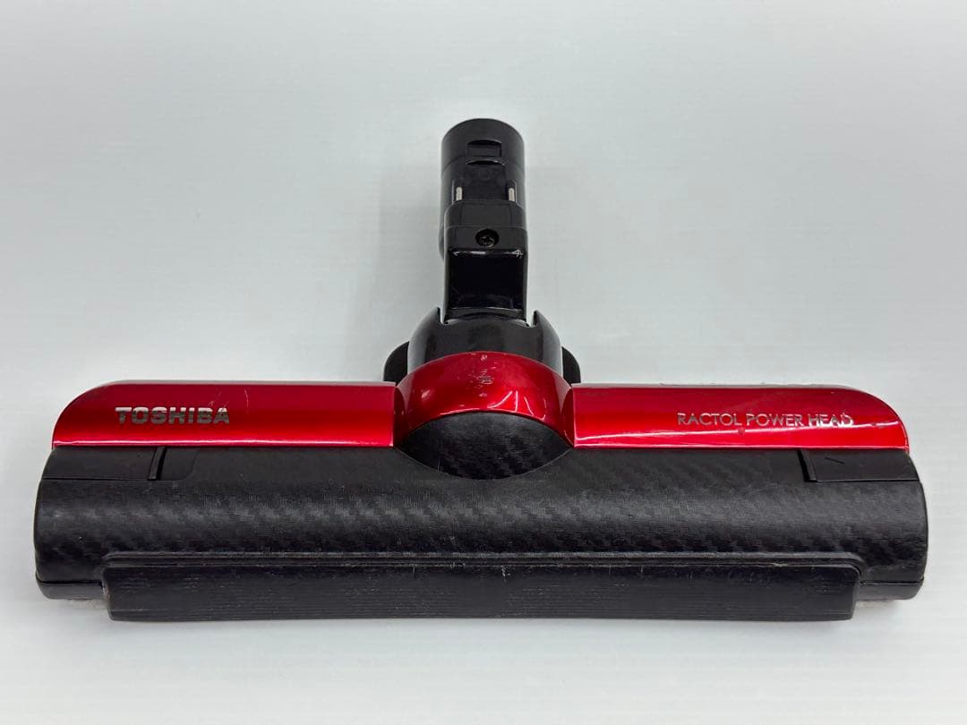 東芝　VC-SG910X MG トルネオ　ヘッド　回転ブラシ　部品　パーツ